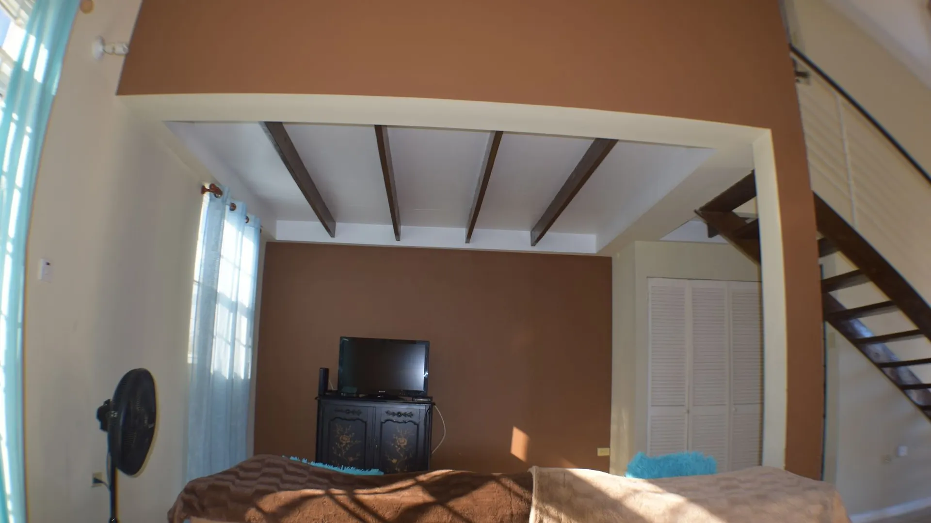 Lilford Mews Suites Kingston Jamaika