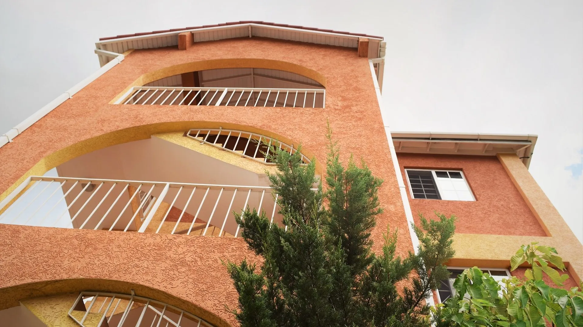 Lilford Mews Suites Kingston 0*,  Jamaika