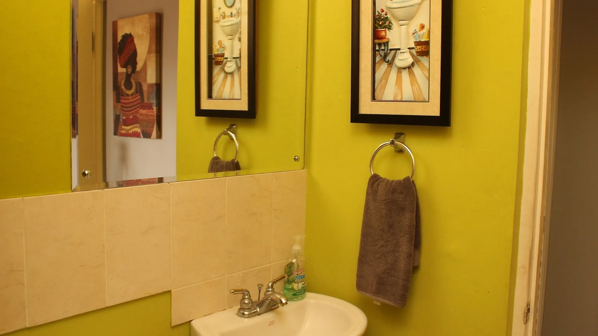 Daire Lilford Mews Suites Kingston